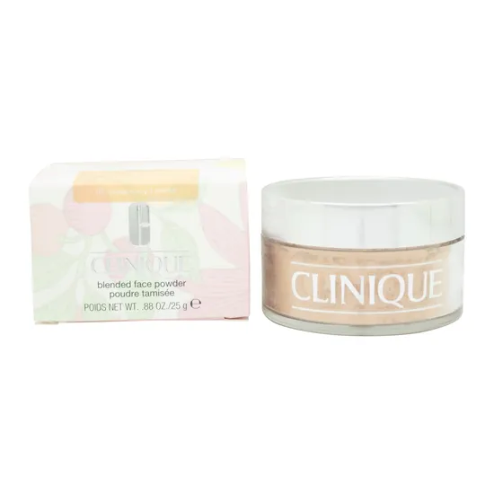 Clinique Blended Face Powder