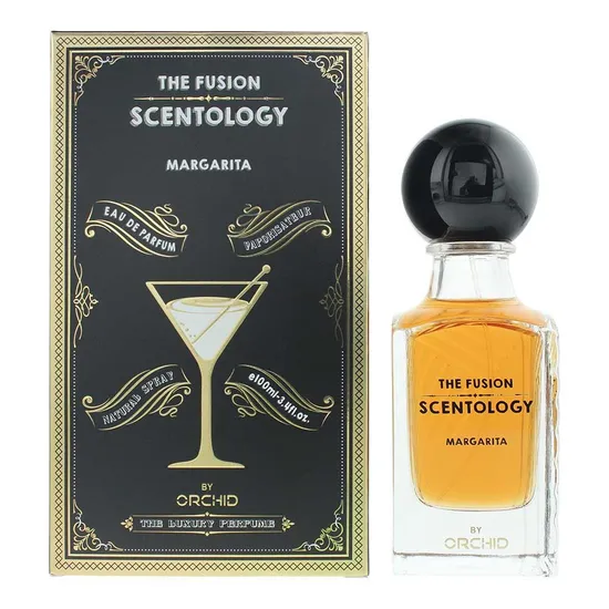 Orchid The Fusion Scentology Margarita Eau De Parfum