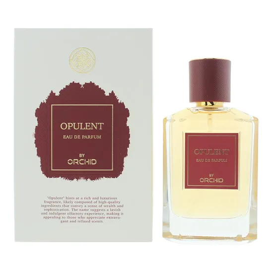 Orchid Opulent Eau De Parfum