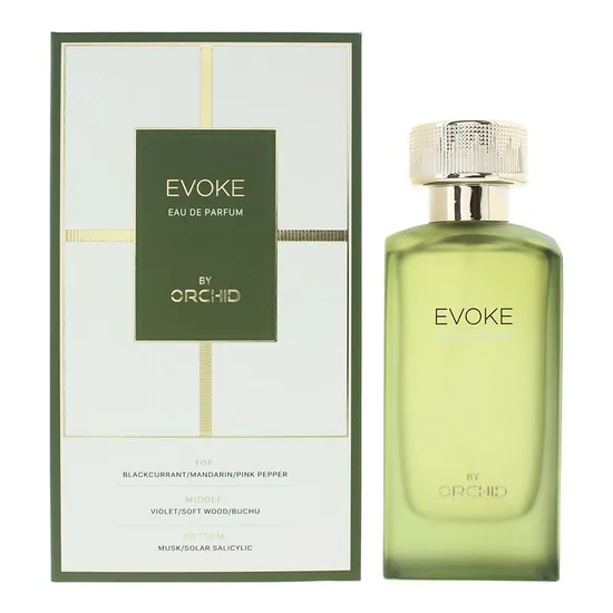 Orchid Evoke Eau De Parfum