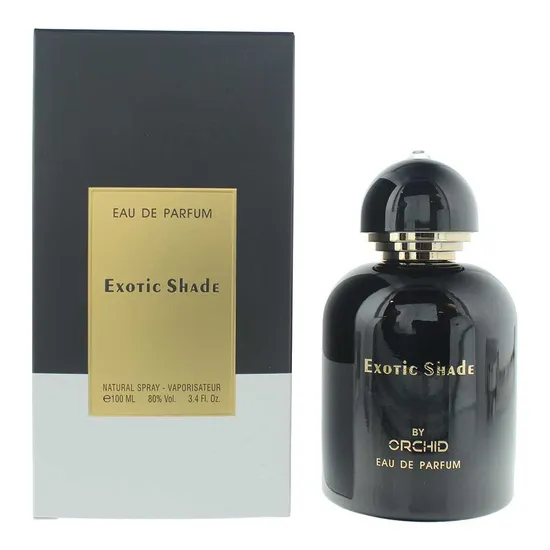 Orchid Exotic Shade Eau De Parfum