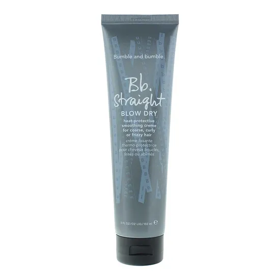 Bumble and bumble Bb. Straight Styling Cream