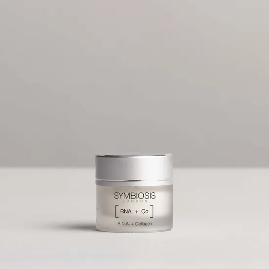 Symbiosis [R.N.A.+ Collagen] Lifting & Firming Eye Serum