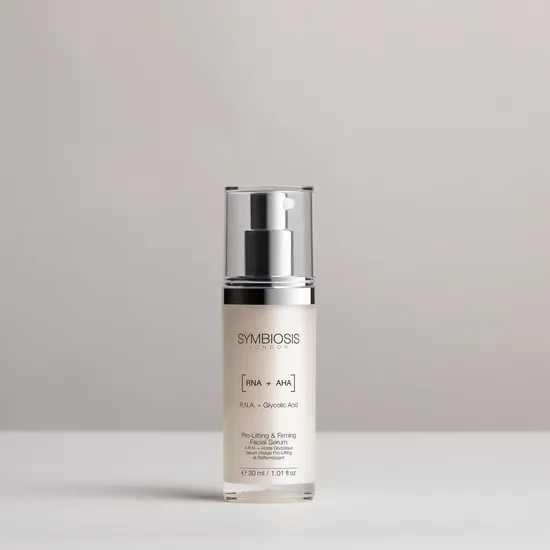 Symbiosis [R.N.A. + Glycolic Acid] Pro-Lifting & Firming Facial Serum
