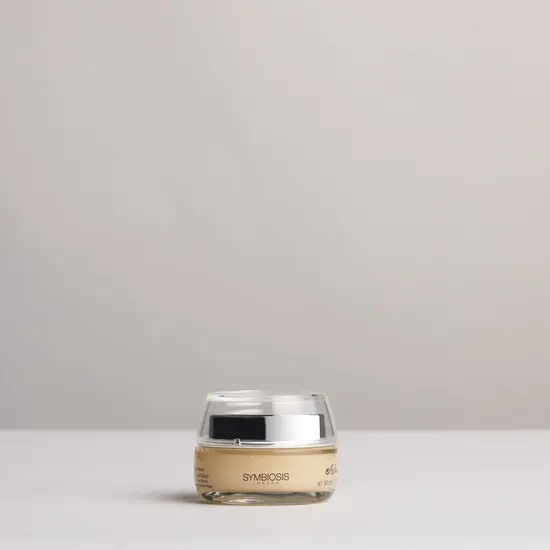 Symbiosis [Peelmoist + White Peony] Radiance Revive Lightening Facial Serum