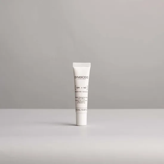 Symbiosis [Granactive AGE + Isododecane] Instant Granactive Age Line-Lifting