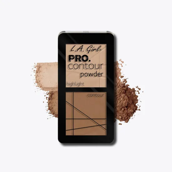 L.A. Girl Pro Contour Powder