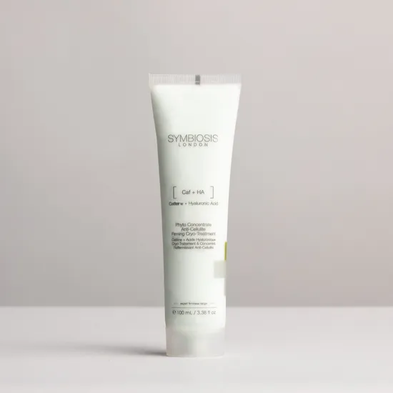 Symbiosis Phyto Concentrate Anti-Cellulite Firming Cryo-Treatment