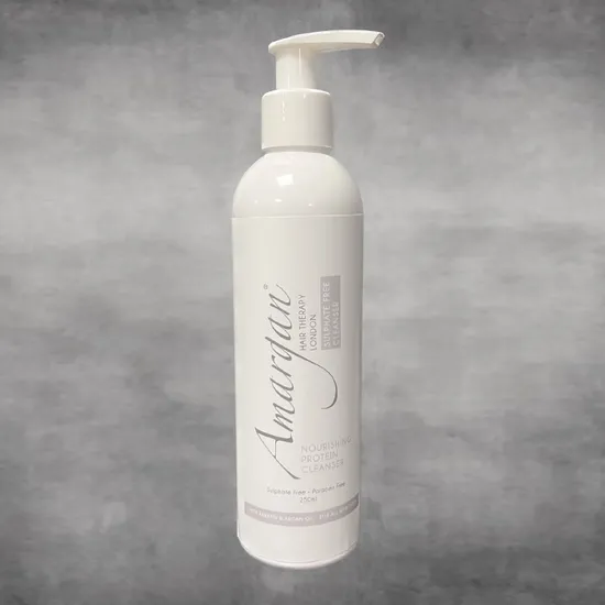 Amargan Nourishing Protein Cleanser