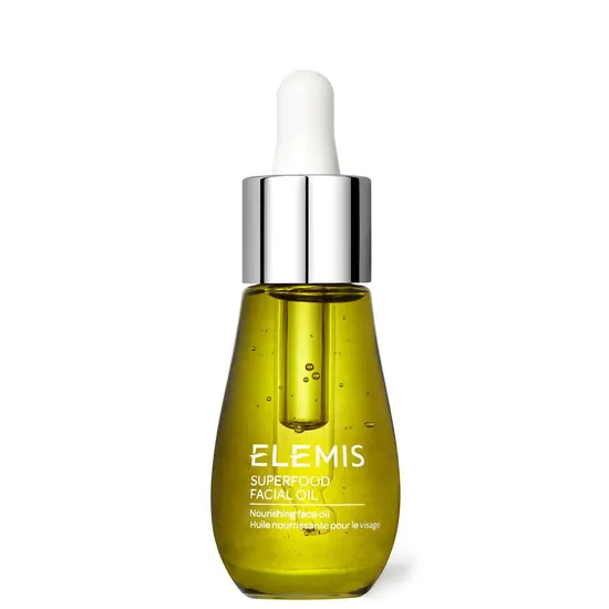 ELEMIS Superfood Facial Oil