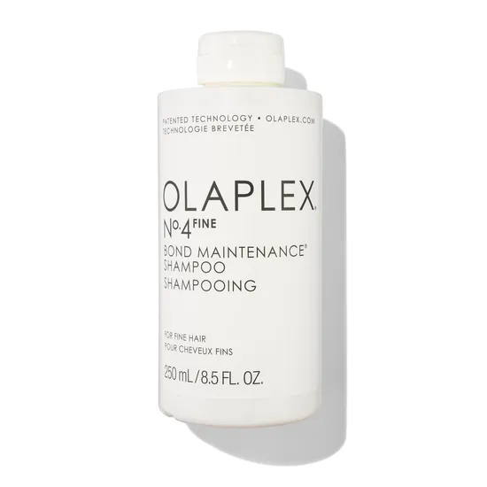 Olaplex No.4 Fine Bond Maintenance Shampoo