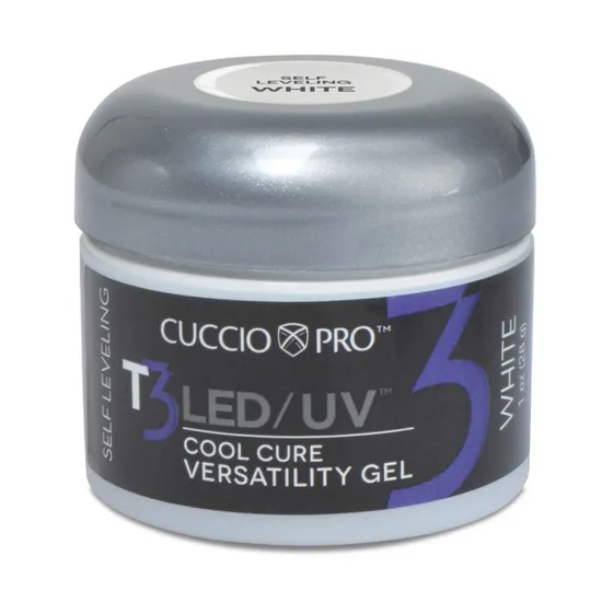Cuccio T3 UV/LED Gel