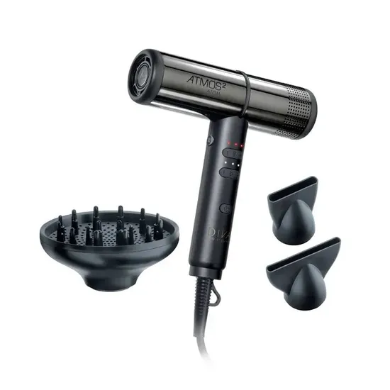 Diva Professional Styling Atmos 2 Atom Hair Dryer