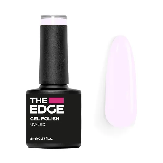 The Edge Nails Gel Polish The Pearly Pink