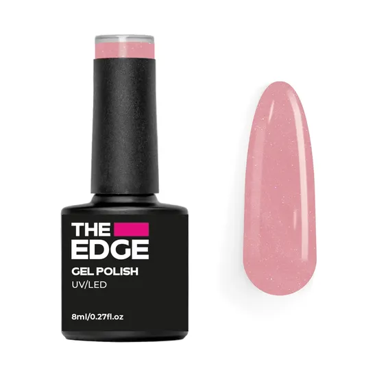 The Edge Nails Gel Polish The Sheer French