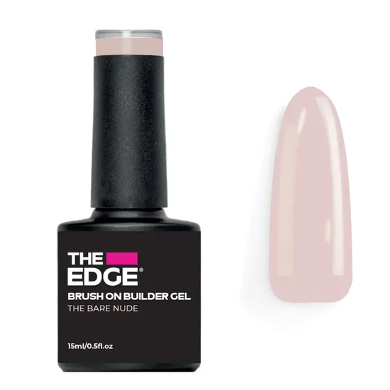 The Edge Nails Builder Gel
