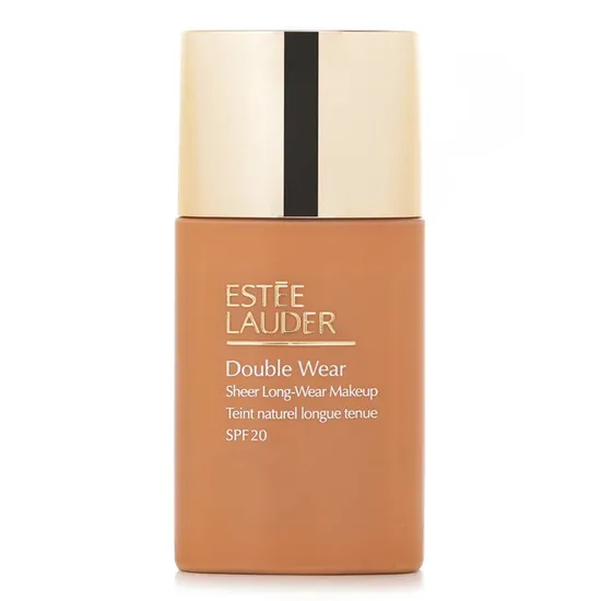 Estée Lauder Double Wear Sheer Long-Wear Makeup SPF 20