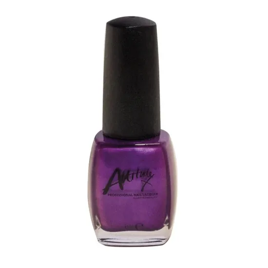 Star Nails Nail Polish Monsoon