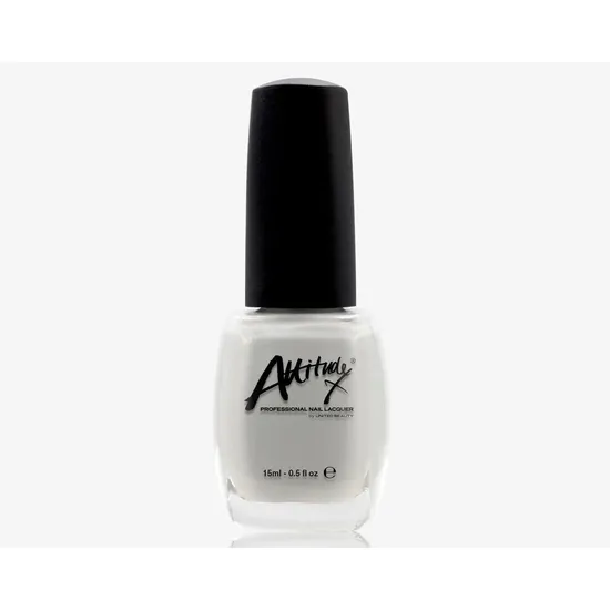 Star Nails Nail Polish Morning Frost