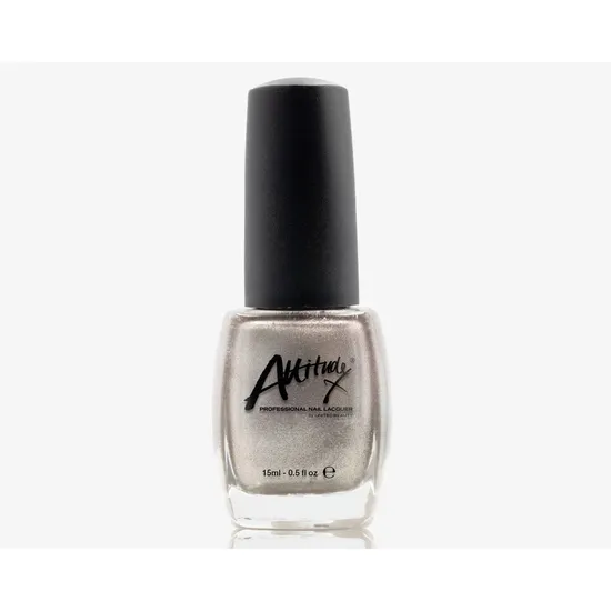 Star Nails Nail Polish Patina