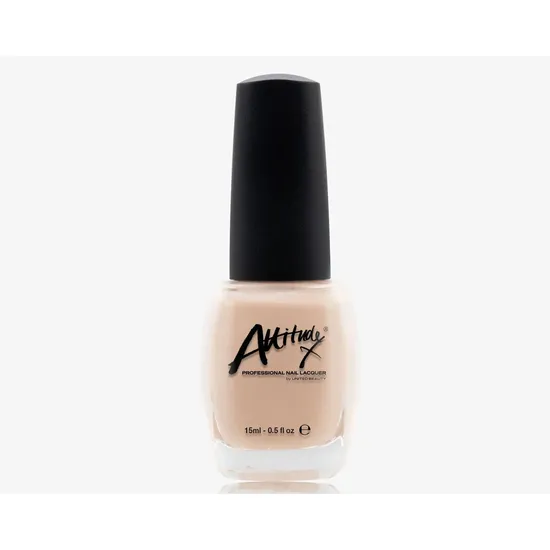 Star Nails Nail Polish Peaches & Cream