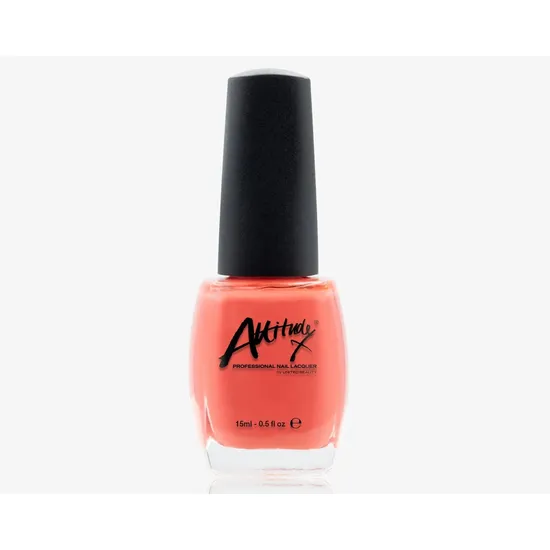 Star Nails Nail Polish Raspberry Sorbet