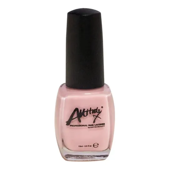 Star Nails Nail Polish Strawberry Cream