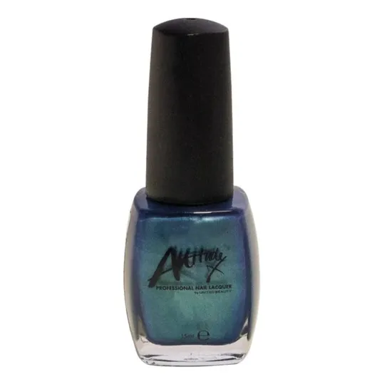 Star Nails Nail Polish Tidalwave