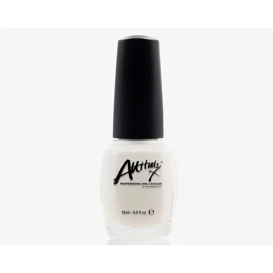 Star Nails Nail Polish Vanilla Cream