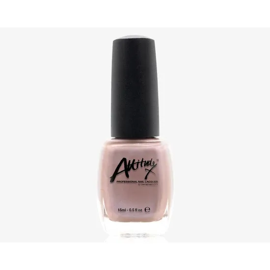 Star Nails Nail Polish Vintage Rose