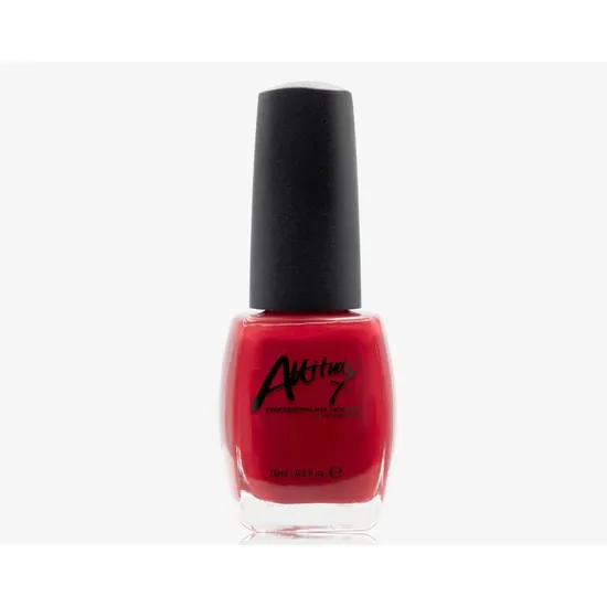 Star Nails Nail Polish Vixen