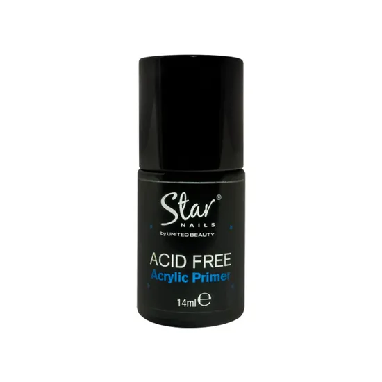 Star Nails Acid Free Acrylic Primer