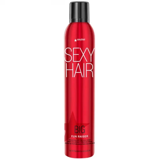 Sexy Hair Big Fun Raiser