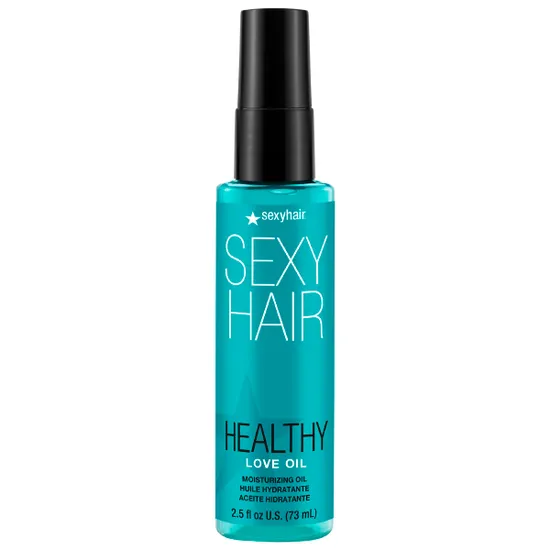 Sexy Hair Healthy Love Oil
