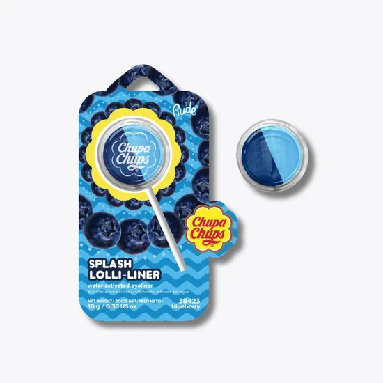 RUDE COSMETICS Chupa Chups Splash Lolli-Liner