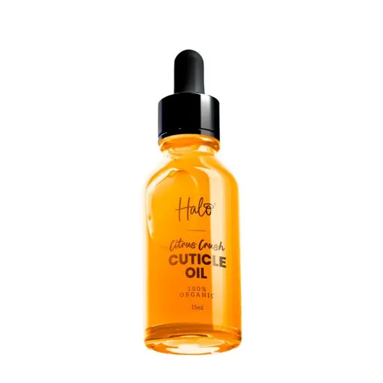 Pure Nails Halo Citrus Crush Cuticle Oil