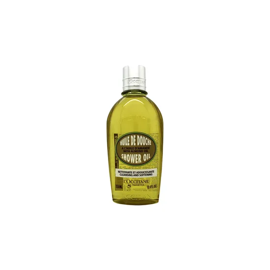 L'Occitane Almond Shower Oil