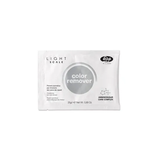 Lisap Colour Remover Sachets