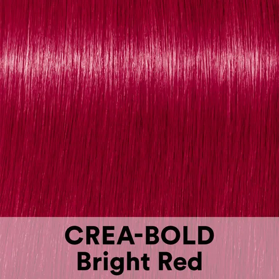 Indola CREA-BOLD Semi-Permanent Colour