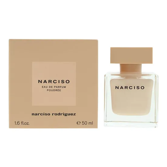 Narciso Rodriguez Narciso Poudree Eau De Parfum