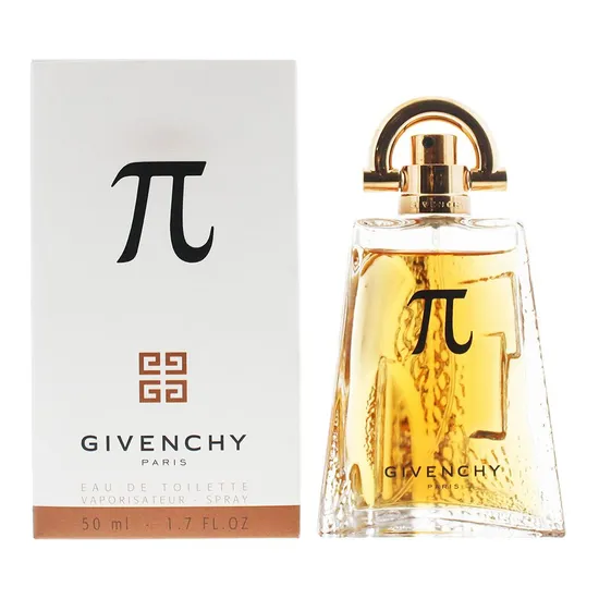 GIVENCHY Pi Eau De Toilette