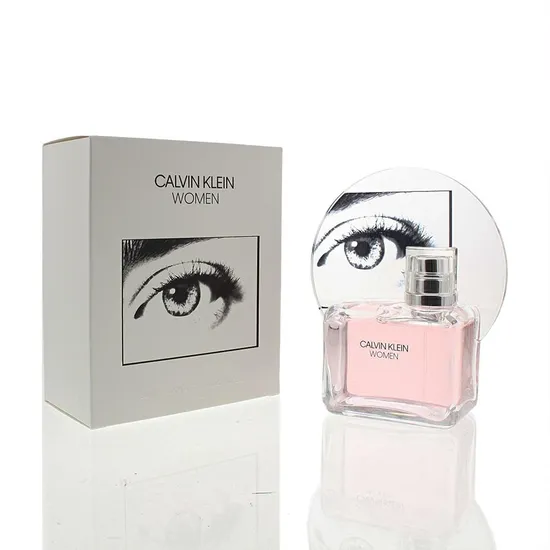 Calvin Klein Women Eau De Parfum