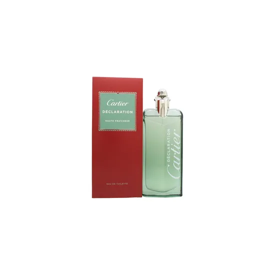 Cartier Declaration Haute Fraicheur