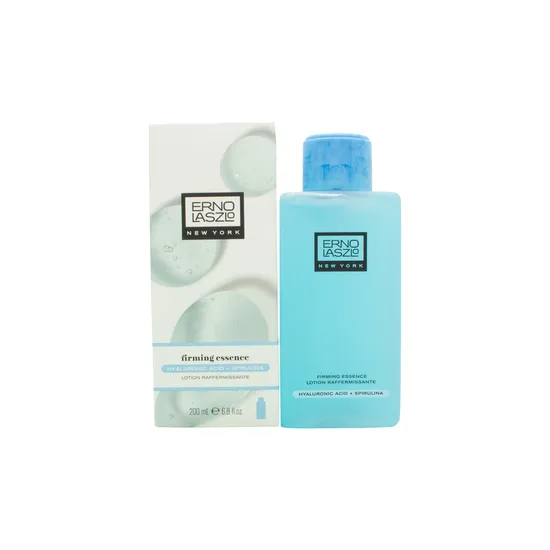 Erno Laszlo Hyaluronic Acid + Spirulina Firming Essence