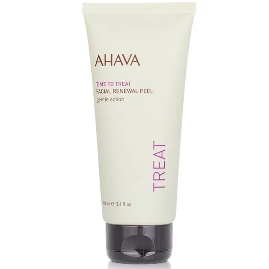 AHAVA Time To Treat Facial Renewal Peel