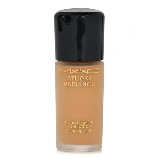 Mac Studio Radiance Serum Powered Foundation Nc20