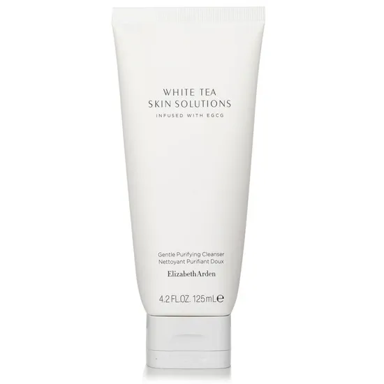Elizabeth Arden White Tea Skin Solutions Gentle Purifying Cleanser