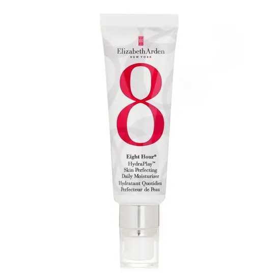 Elizabeth Arden Eight Hour Cream Hydraplay Skin Perfecting Moisturiser
