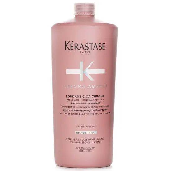 Kérastase Fondant Cica Chroma Conditioner