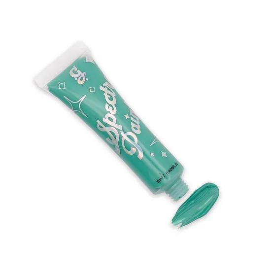 Glisten Cosmetics Celeste Spectra Paint Cosmetic Paint